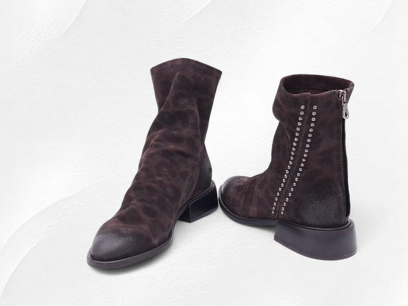 MIMMU Tronchetto Maculato TDM