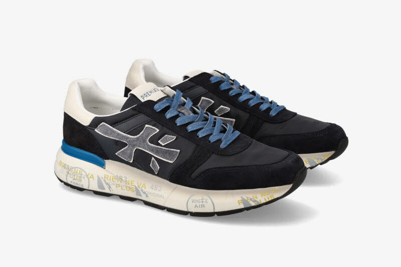 Premiata Mick 7716