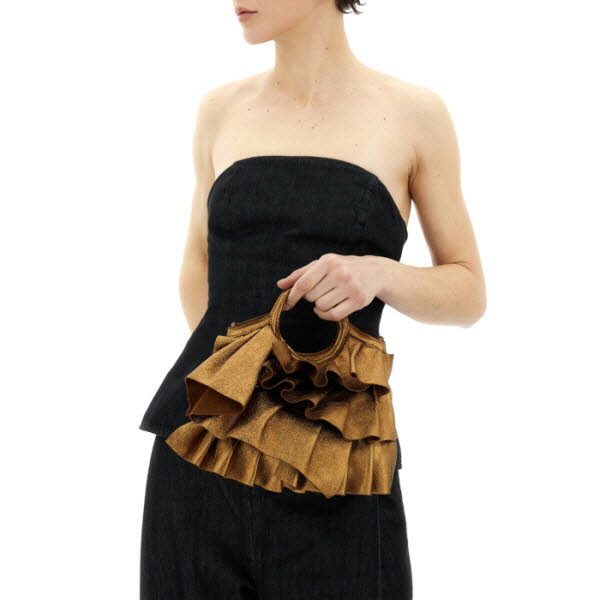 Caterina Lucchi Camilla S Bronze