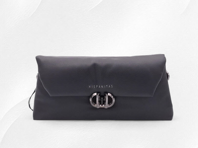 Hispanitas Tasche schwarz