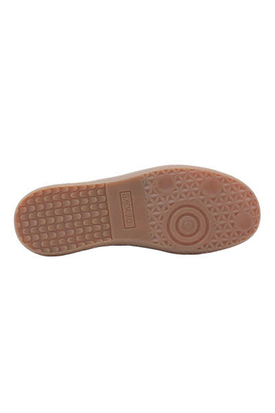 BACK 70 Cloud Leather White Fluo Pink
