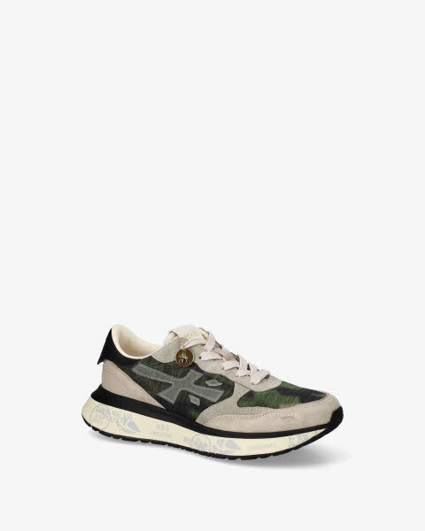 Premiata Lauryn 8185