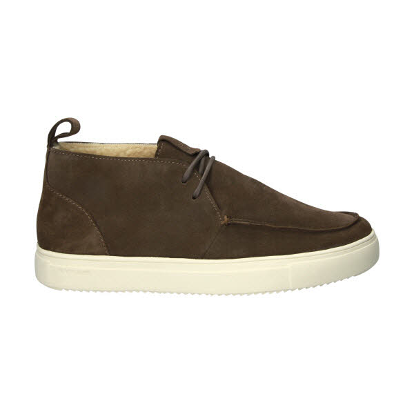 Blackstone Jerrik - AG115 Saloon - Desert boot