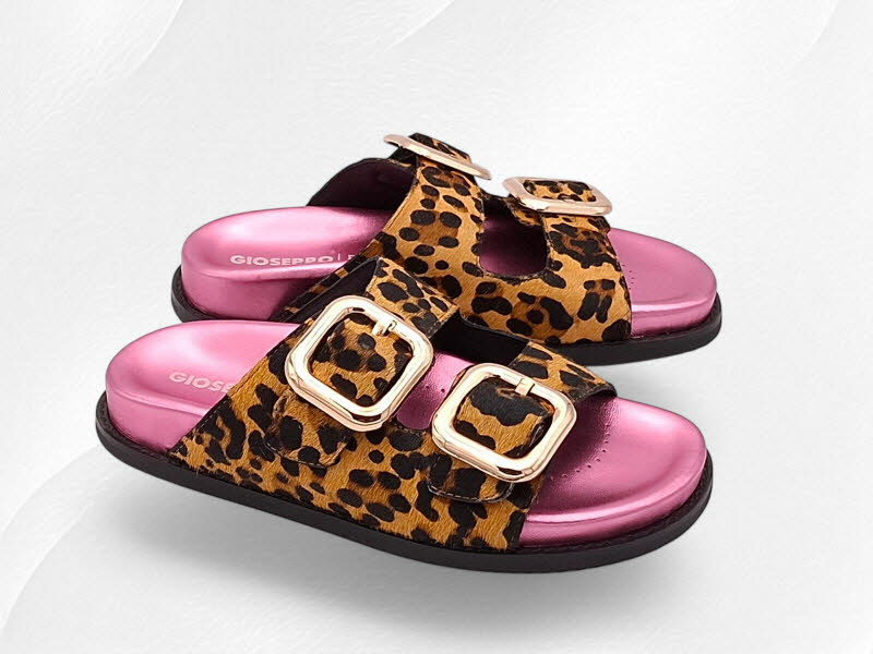 Gioseppo Mifflin Leopardo