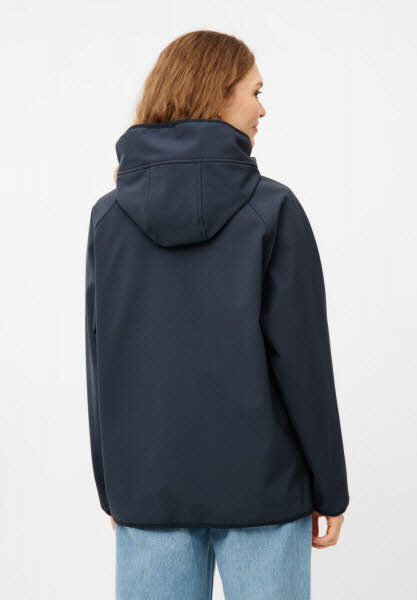 derbe Peutby navy/navy