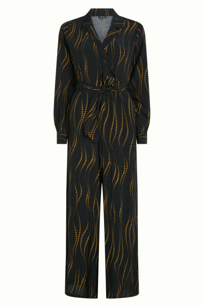 King Louie Exota BV Doris Jumpsuit Twirl