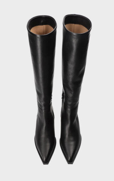 Copenhagen Stiefel black