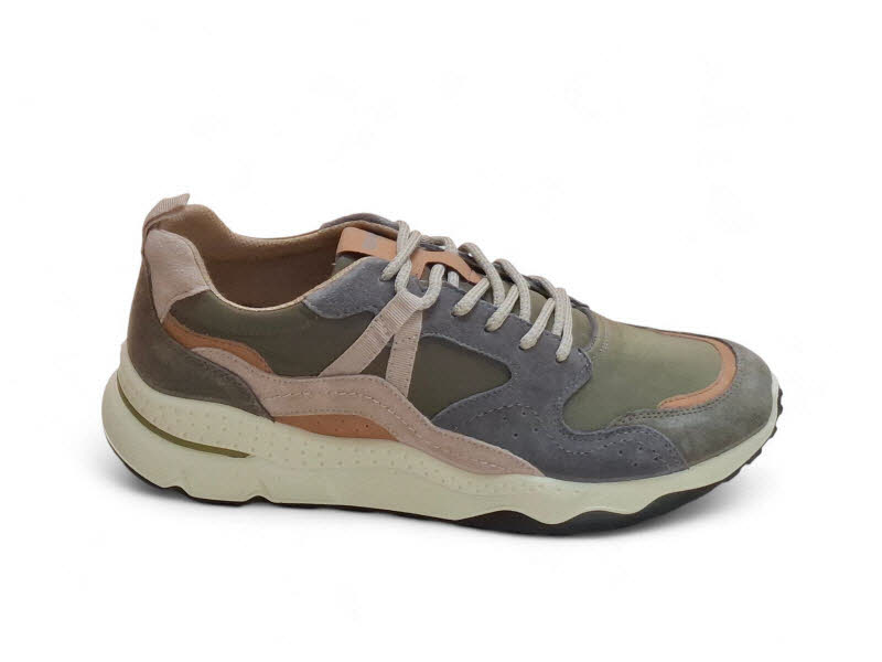 IGI&CO Herrensneaker Militare