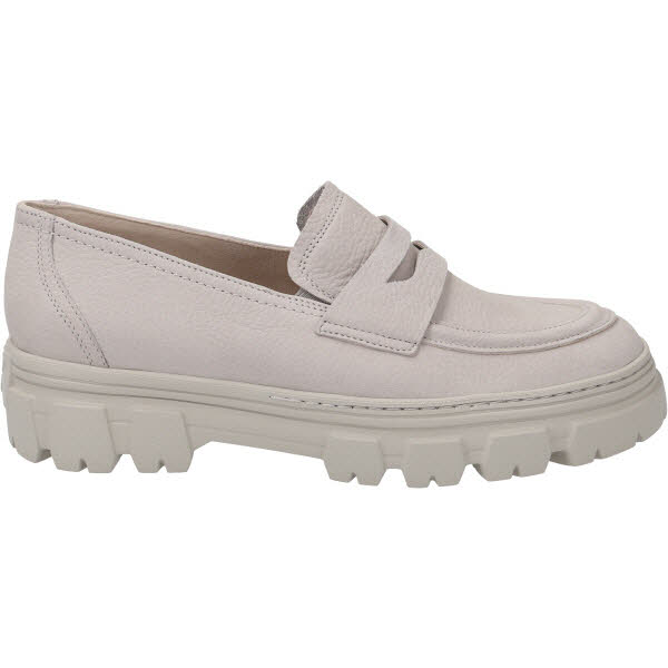 PAUL GREEN Slipper Pearl