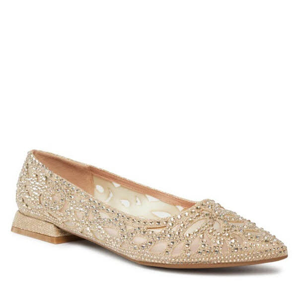 Menbur S.A. Ballerina gold