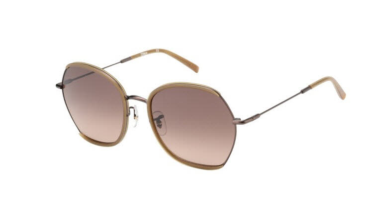 Yaya Sonnenbrille Chloe beige
