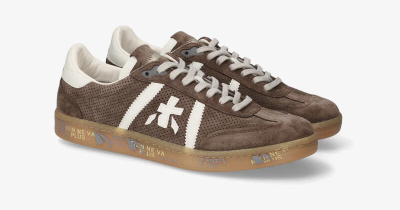 Premiata Bonnie 8125