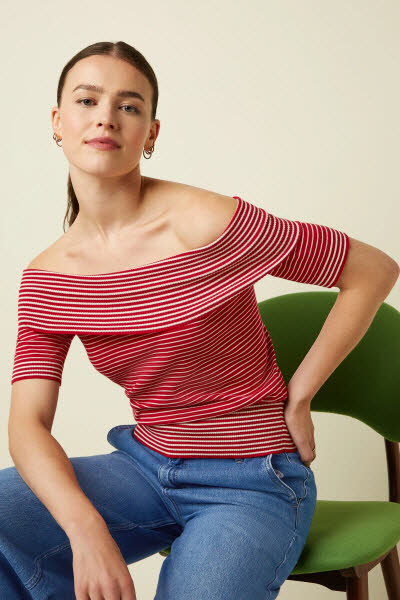 King Louie Exota BV Moves Tpü D'Pöerpm Cjoöo Red