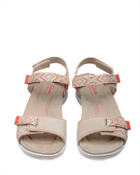 CLARKS Amanda Sprint Sand