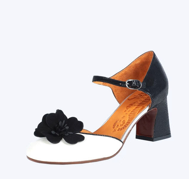 Chie Mihara Studio Mihara, S.L. Fanti46 Pumps
