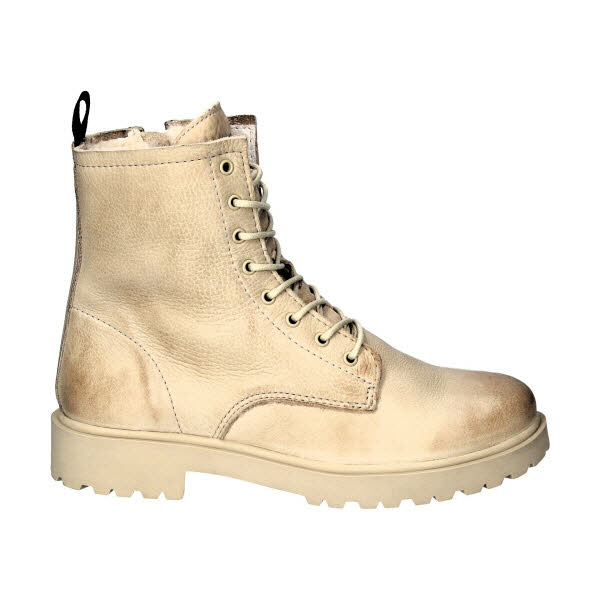 Blackstone Kajsa Schnürboot Fields of Rye