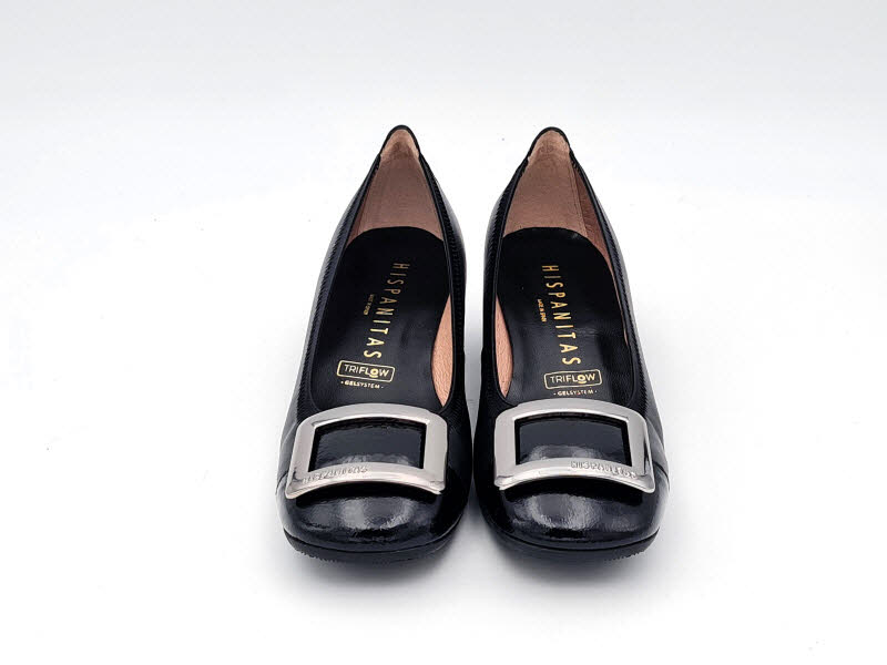 Hispanitas Manila black
