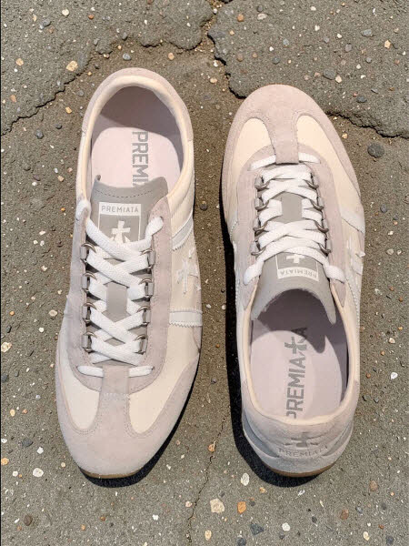 Premiata JackyX 8221