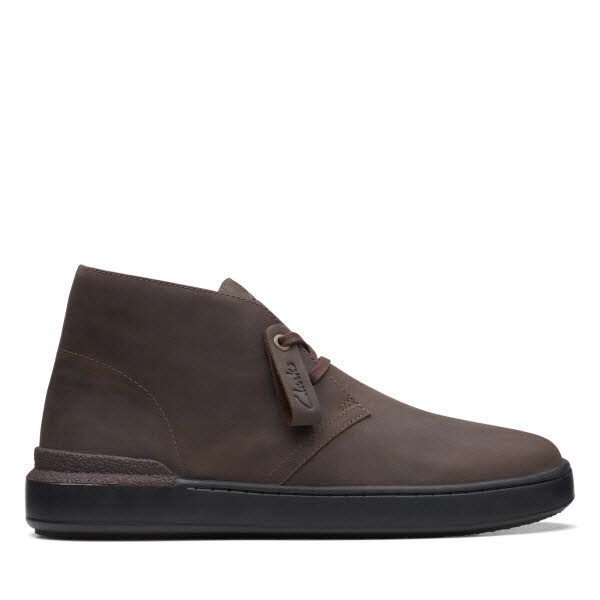 CLARKS CourtLite DBT Dark