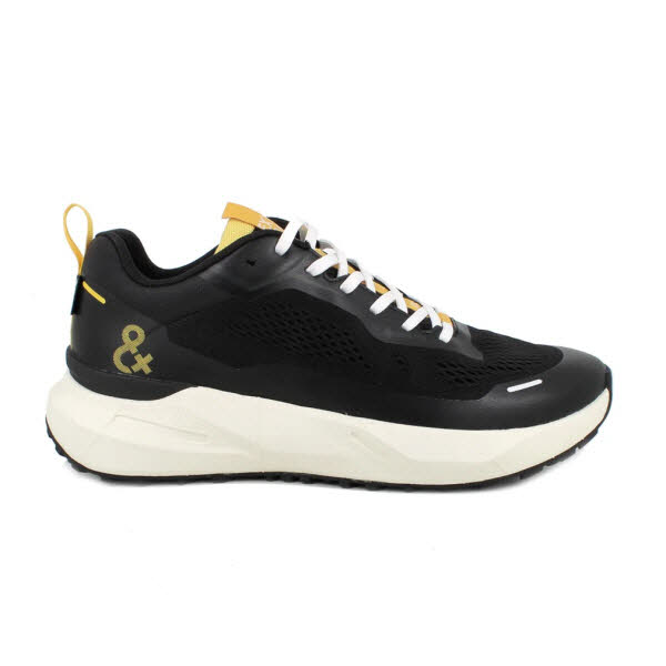 IGI&CO IMAC S.p.A. Sneaker Nero