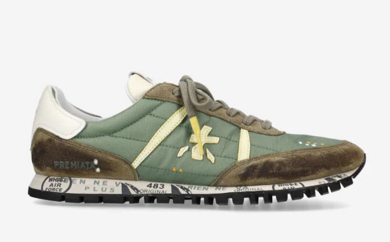Premiata SEAN 6636
