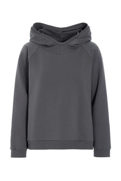Henriette Steffensen HSCPH ApS Shirt/Bluse Grey
