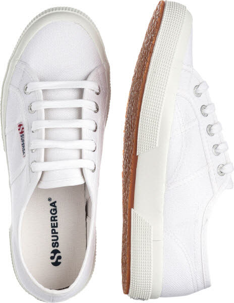 Superga CMH GmbH Cotu Classic white