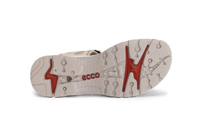 ECCO Offroad W Limestone Arch