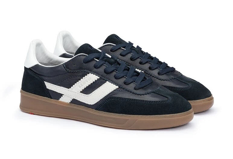 LLOYD Elian Navy