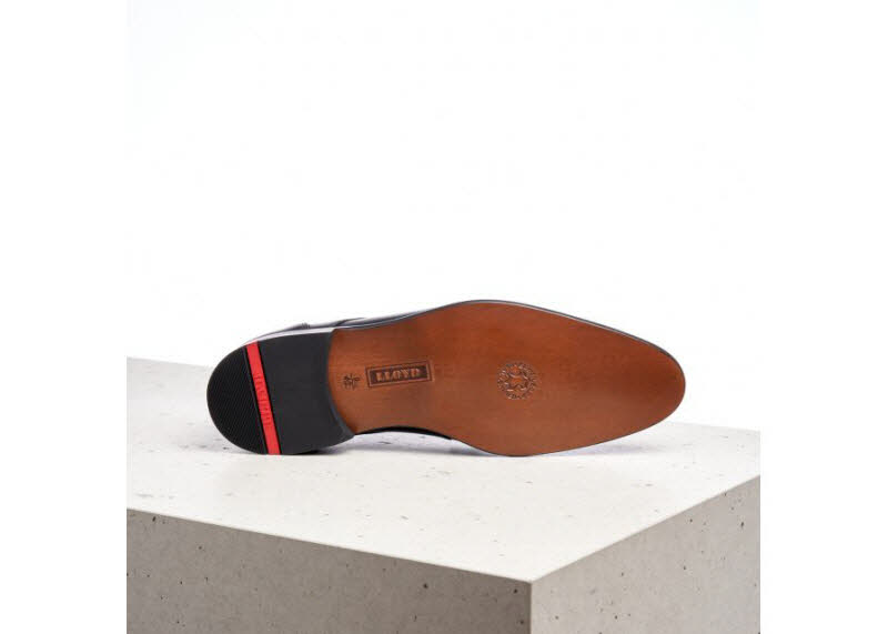 LLOYD Manon Marocco schwarz