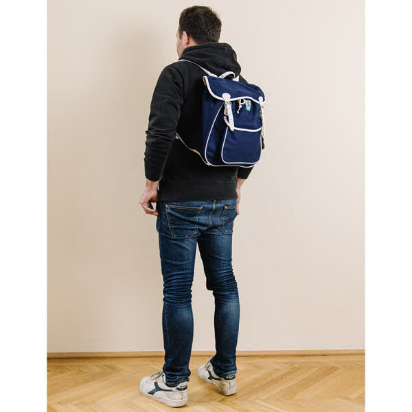 Kamarg Kamarg 57 blau