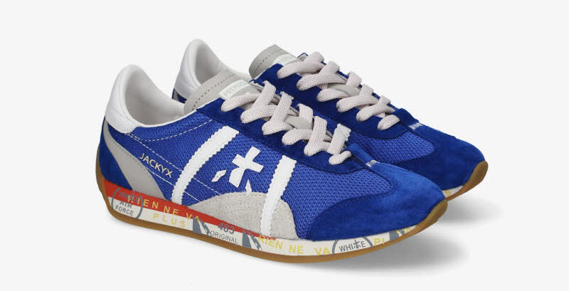 Premiata Jackyx 8228