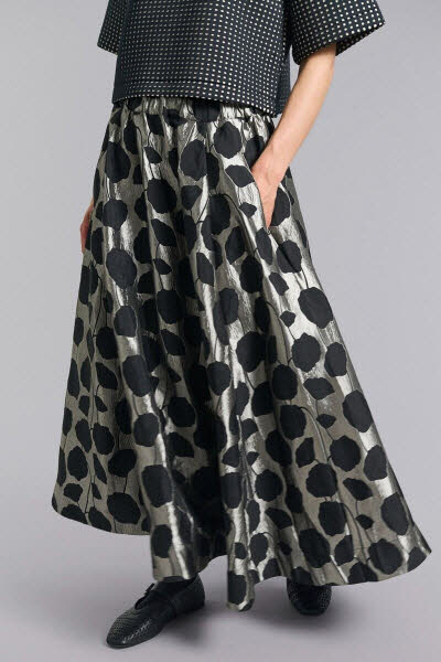 Bitte Kai Rand Skirt Flowerbomb