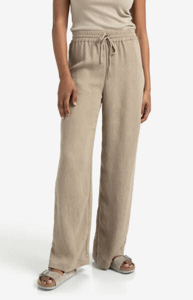 Yaya Hose beige