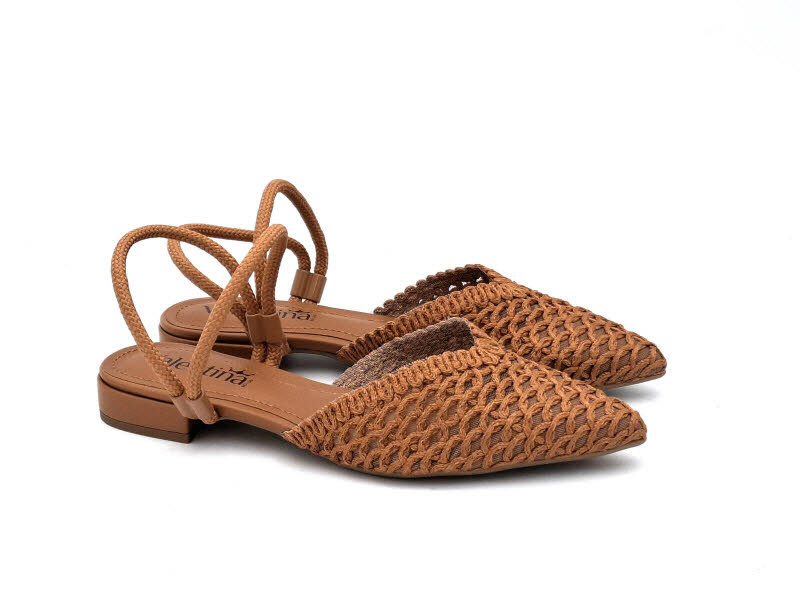 Valentina Sling Amber