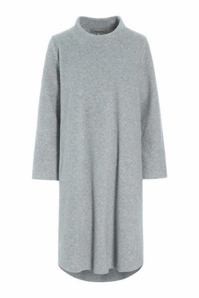 Henriette Steffensen HSCPH ApS Dress light grey