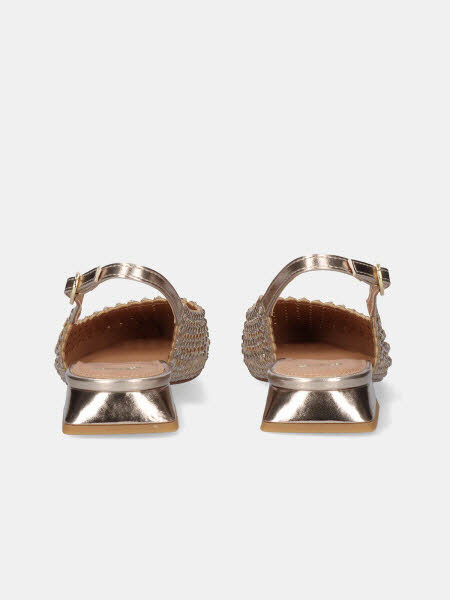 EXE Hilary Sling gold