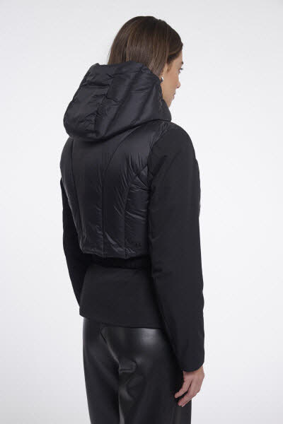 Rino&Pelle Plien Jacke black