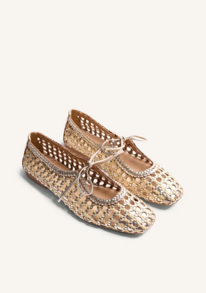 Gioseppo Worden Platino