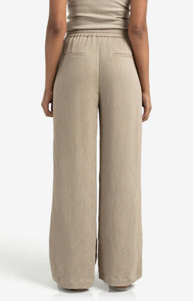 Yaya Hose beige