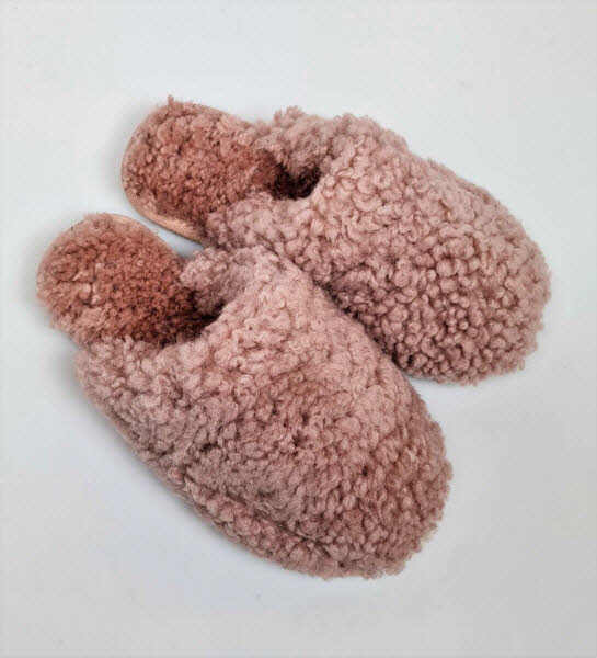 thies K&T Fluffy-S rose