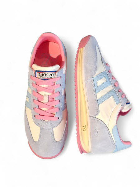 BACK 70 Jogger Lt. Sky