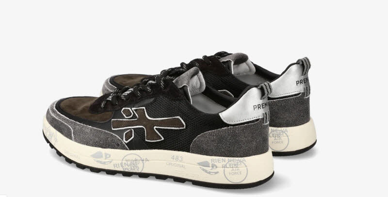 Premiata Nous  7723 Bild 5 Premiata Nous  7723