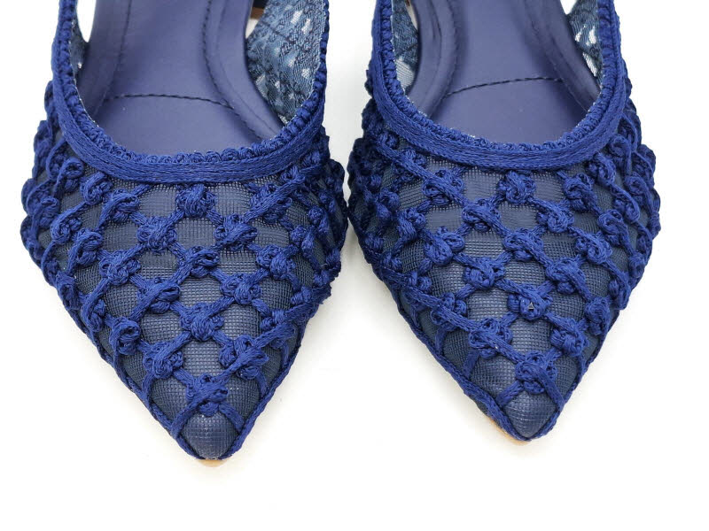 Valentina Sling Denim