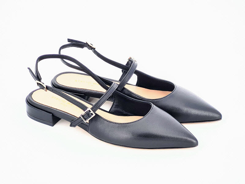 Studio Malori Pauline4 nero