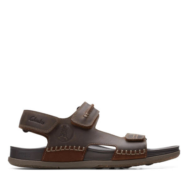 CLARKS Nature 5 Trail Beeswax