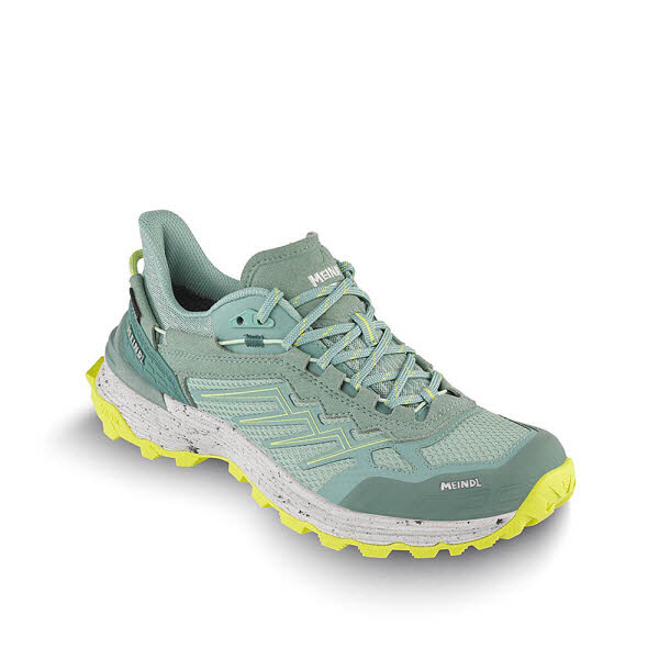 MEINDL Jamaica Lady GTX grün/gelb