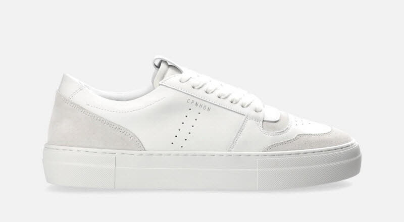 Sneaker white