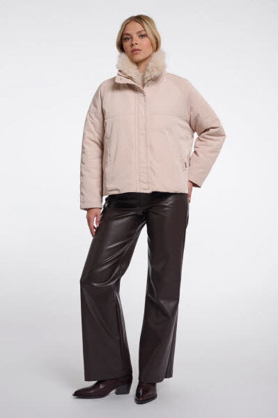 Rino&Pelle Nanne Jacket oat