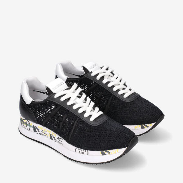 Premiata Conny 6347 Bild 4 Premiata Conny 6347